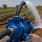 Selbstansaugende Wasserdruckpumpe
