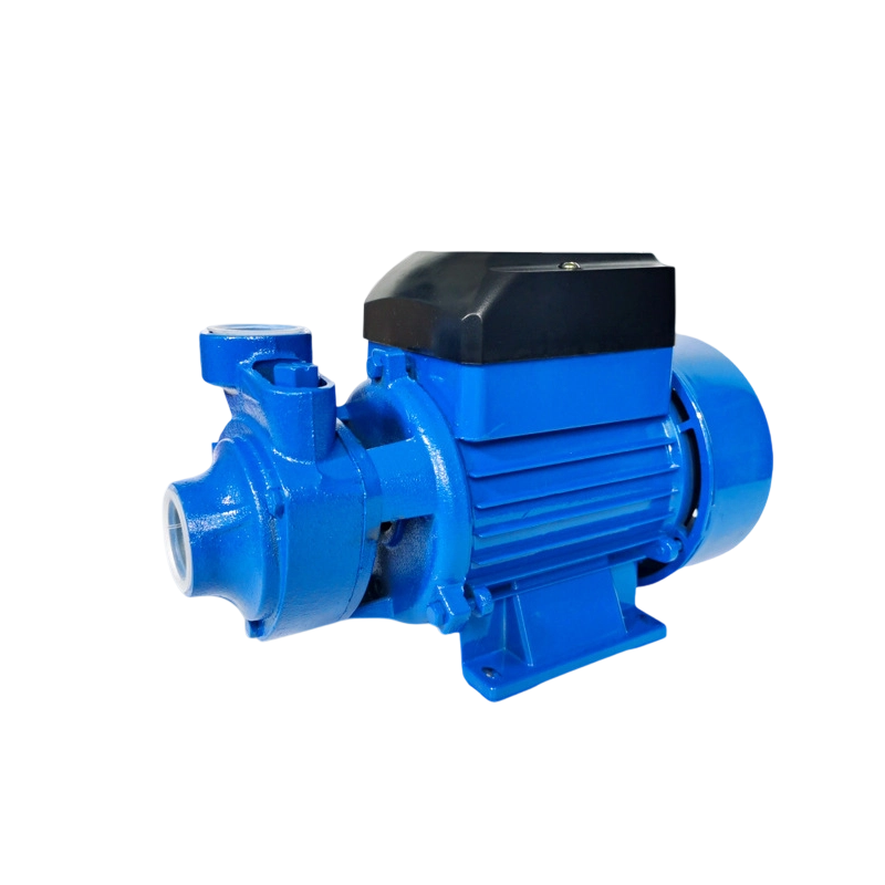 Selbstansaugende Wasserdruckpumpe