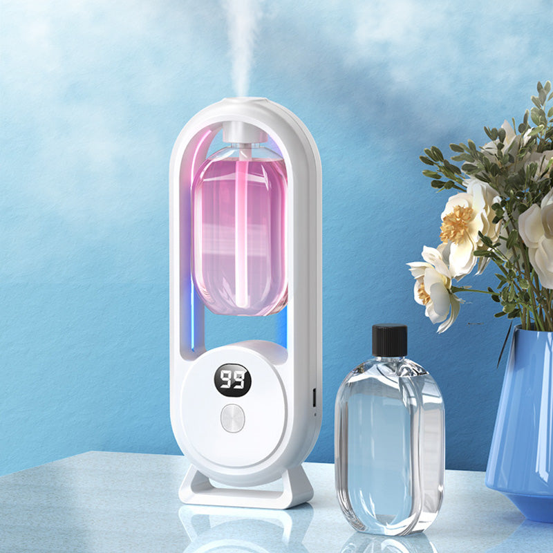 📢📢 JETZT 50 % RABATT!! ⏰Automatischer Aromatherapie-Diffusor