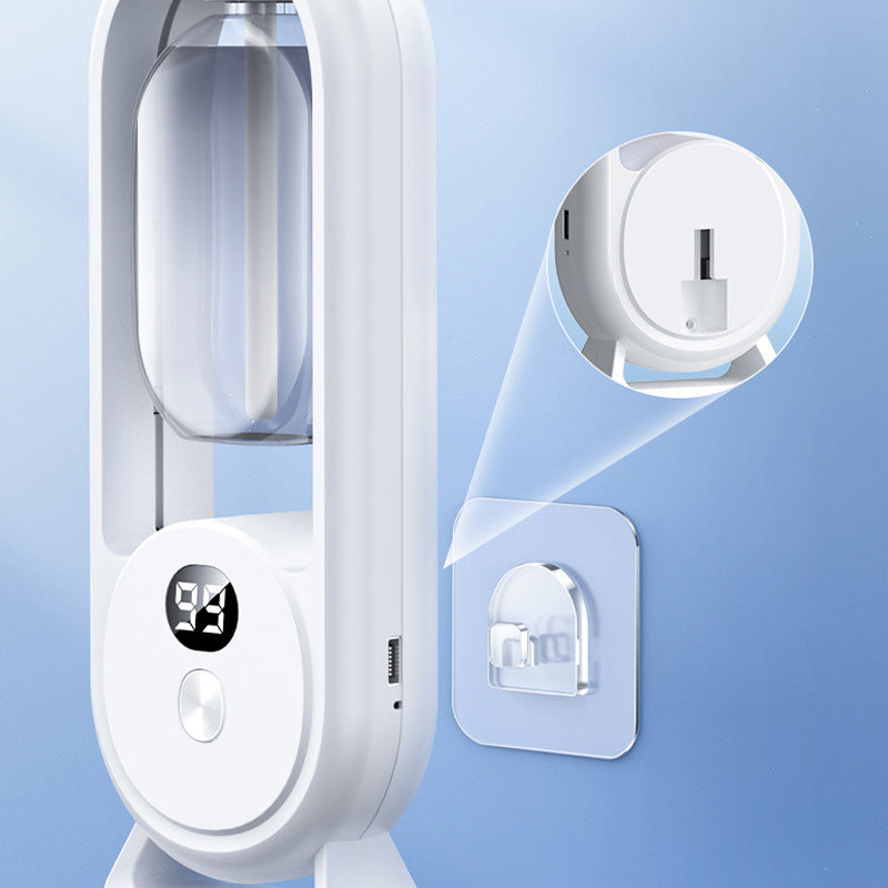 📢📢 JETZT 50 % RABATT!! ⏰Automatischer Aromatherapie-Diffusor