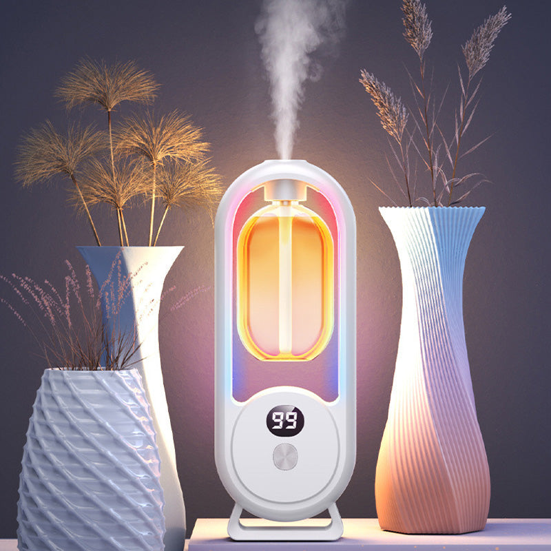 📢📢 JETZT 50 % RABATT!! ⏰Automatischer Aromatherapie-Diffusor