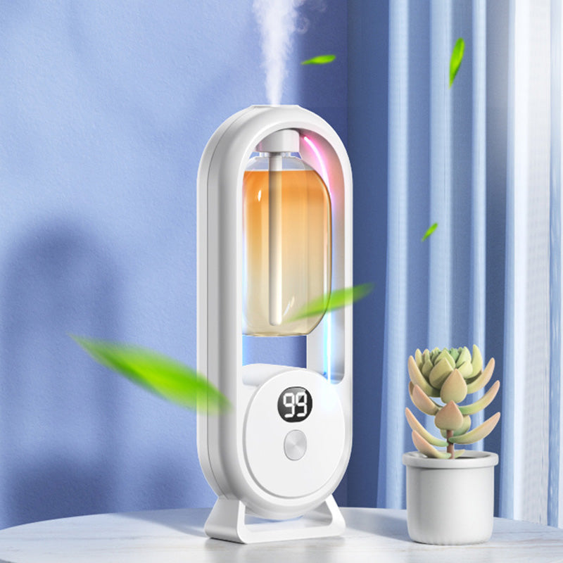 📢📢 JETZT 50 % RABATT!! ⏰Automatischer Aromatherapie-Diffusor
