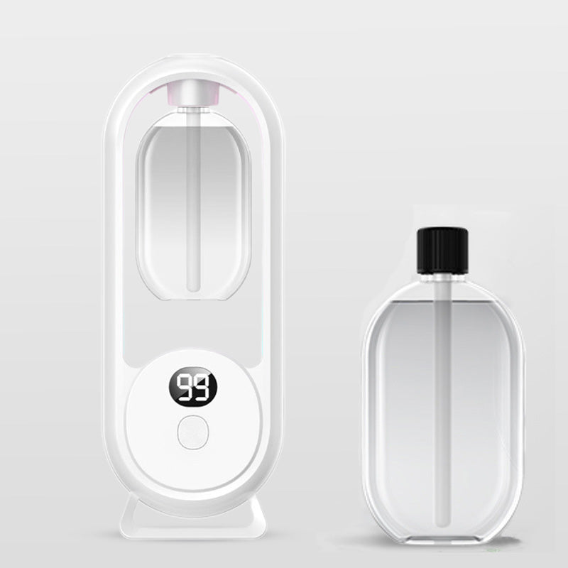 📢📢 JETZT 50 % RABATT!! ⏰Automatischer Aromatherapie-Diffusor