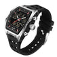 ⌚ 50% RABATT!✨ Herren Dual-Display Sportuhr mit Leuchtzifferblatt 🏃