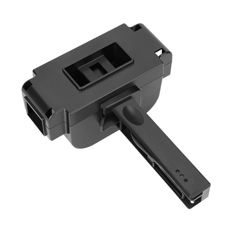 🚴 50% RABATT!🔥  Tiefenreinigung‑Kettenreiniger – 74 Bürsten, profi-sauber & schnell – Ideal für MTB, Rennrad & E-Bike 🔧