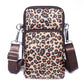 Bedruckte Sport-Armbandtasche & Umhängetasche