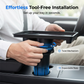 🚗 50% RABATT! 🧃 2-in-1 Auto-Tablett mit erweiterbarem Becherhalter – Stabile Ablage, praktisch & vielseitig – Ideal für Snacks, Getränke & kleine Gegenstände auf Reisen 🛣️