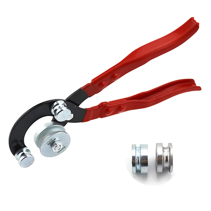 🔧 50% RABATT! 🛠️ Präzisions-Rohrbiegemaschine – Robuste Bauweise, präzise Biegung & einfache Handhabung – Ideal für Handwerk & industrielle Anwendungen ⚡