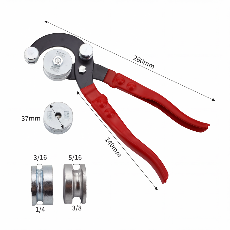 🔧 50% RABATT! 🛠️ Präzisions-Rohrbiegemaschine – Robuste Bauweise, präzise Biegung & einfache Handhabung – Ideal für Handwerk & industrielle Anwendungen ⚡