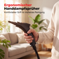 💨 50% RABATT! 🔥 Mehrzweck-Hochdruckdampfreiniger – Starke Dampfleistung, vielseitig & chemiefrei – Ideal für Küche, Bad & Auto 🏠