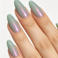 Glitter Aurora Cat Eye Gel Polish