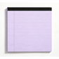 📝 JETZT 50% RABATT! ✏️ Minimalistischer Linierter Schreibblock – Klares Design, glattes Papier & tragbar – Perfekt für Notizen, Tagebuch & tägliche Planung 📓