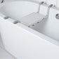 🎉 2026 Ausverkauf — Über 30.800 Mal verkauft! 🛁 Rutschfestes Badebrett für die Badewanne