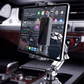 ⏰Klappbarer Auto-Becherhalter-Tablethalter