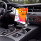 ⏰Klappbarer Auto-Becherhalter-Tablethalter