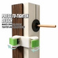 🪚 KAUFE 2, ERHALTE 1 GRATIS! 🔧 Montageklemme für Holzbearbeitung – Robuste Spannkraft, präzise Fixierung & einfache Handhabung – Ideal für Füllbretter & Werkstattprojekte ✨