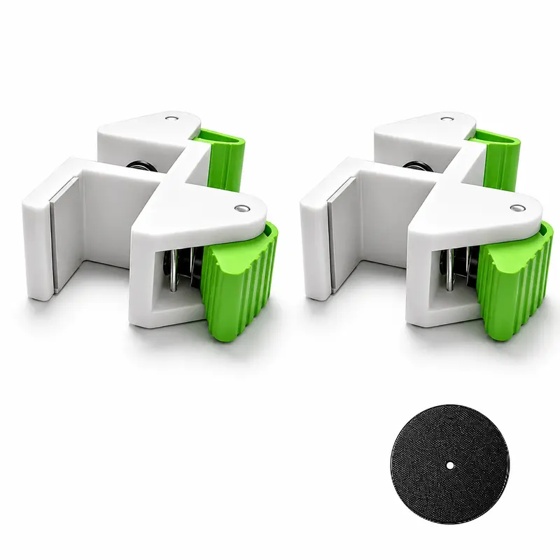 🪚 KAUFE 2, ERHALTE 1 GRATIS! 🔧 Montageklemme für Holzbearbeitung – Robuste Spannkraft, präzise Fixierung & einfache Handhabung – Ideal für Füllbretter & Werkstattprojekte ✨