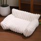 🛋️ 50% RABATT! 🐾 Gemütliches Sofa-Haustierbett – Weich, stützend & kuschelig – Perfekt für Hunde & Katzen zum Entspannen im Wohnzimmer ✨