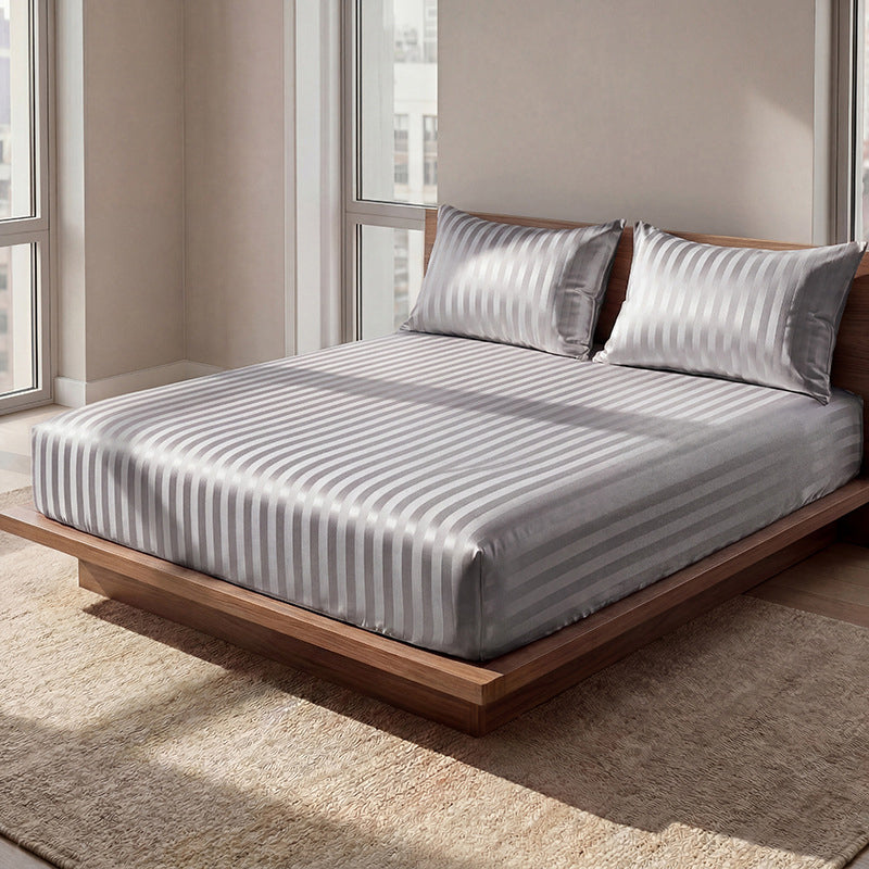 🛏️ 50% RABATT! ✨ Premium Bettwäscheset im Hotelstil – Weich, hautfreundlich & luxuriös – Perfekt für erholsamen Schlaf & stilvolles Ambiente 🏨