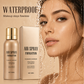 💧 Air-Spray-Foundation – wasserfest, atmungsaktiv & langanhaltend – samtiges Finish, einfach aufgesprüht – für jeden Hauttyp