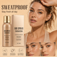 💧 Air-Spray-Foundation – wasserfest, atmungsaktiv & langanhaltend – samtiges Finish, einfach aufgesprüht – für jeden Hauttyp
