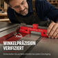 🪵 Einstellblöcke für Holzarbeiten – Aluminium, präzise & schnelle Kalibrierung ✨