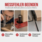 🪵 Einstellblöcke für Holzarbeiten – Aluminium, präzise & schnelle Kalibrierung ✨