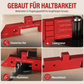 🪵 Einstellblöcke für Holzarbeiten – Aluminium, präzise & schnelle Kalibrierung ✨