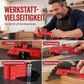 🪵 Einstellblöcke für Holzarbeiten – Aluminium, präzise & schnelle Kalibrierung ✨