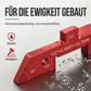🪵 Einstellblöcke für Holzarbeiten – Aluminium, präzise & schnelle Kalibrierung ✨