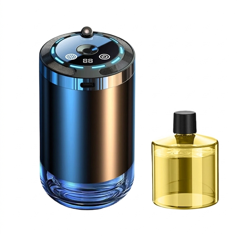 📢📢40% RABATT !!⏰Intelligenter Auto-Aromatherapie-Diffusor