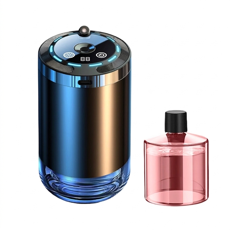 📢📢40% RABATT !!⏰Intelligenter Auto-Aromatherapie-Diffusor