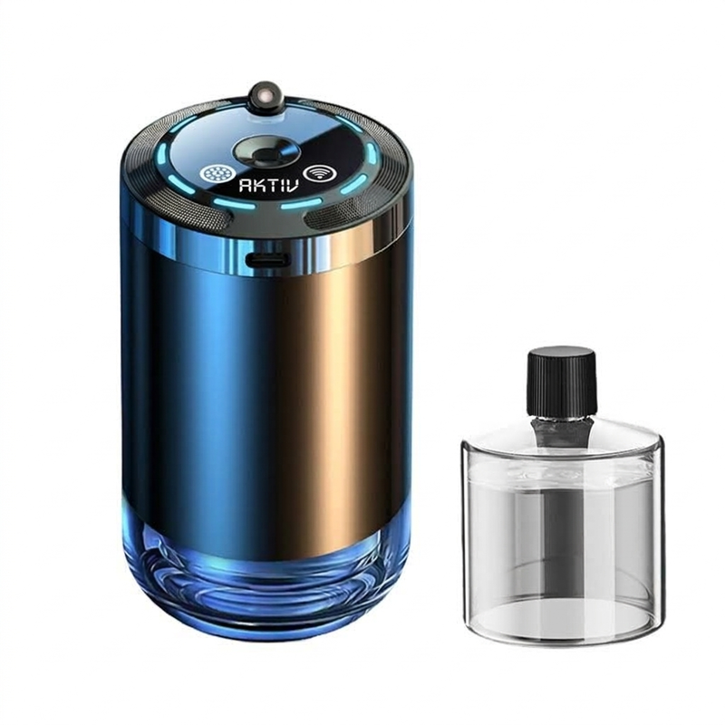 📢📢40% RABATT !!⏰Intelligenter Auto-Aromatherapie-Diffusor