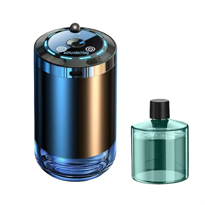 📢📢40% RABATT !!⏰Intelligenter Auto-Aromatherapie-Diffusor
