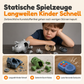 Elektrisches singendes und tanzendes Enten-Spielzeug