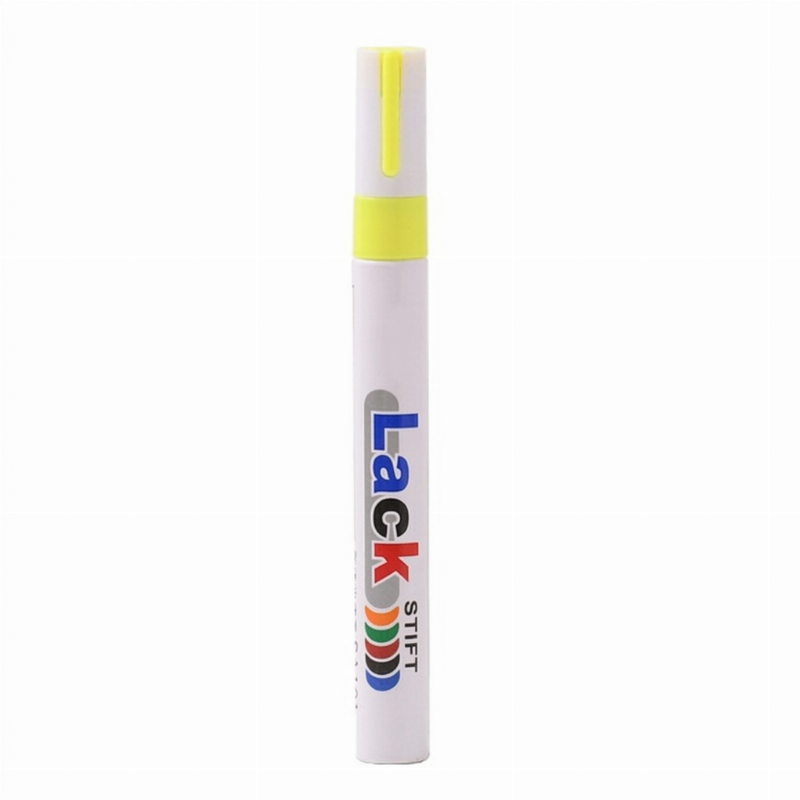 ⏰Schnelltrockniger öliger Lackmarker für alle Oberflächen