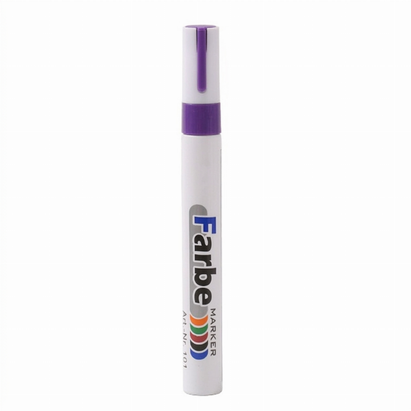 ⏰Schnelltrockniger öliger Lackmarker für alle Oberflächen