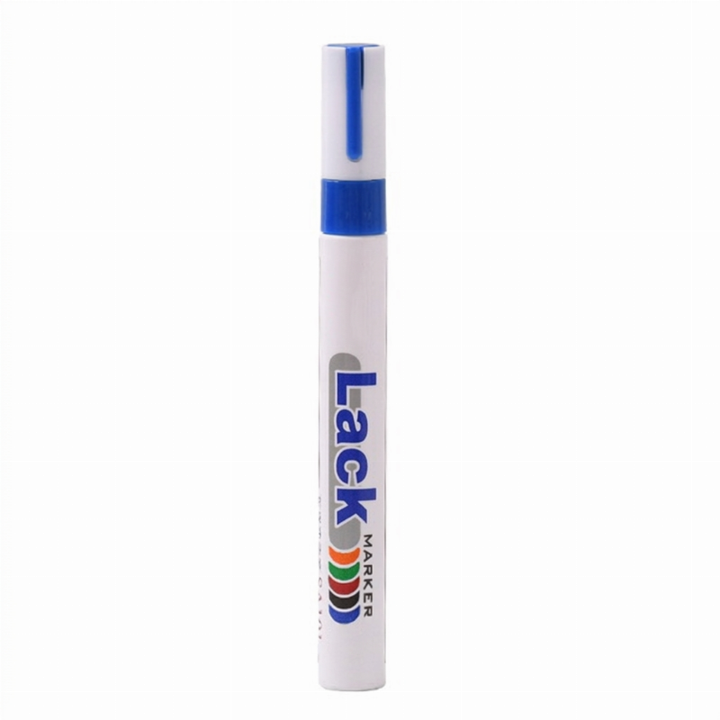 ⏰Schnelltrockniger öliger Lackmarker für alle Oberflächen