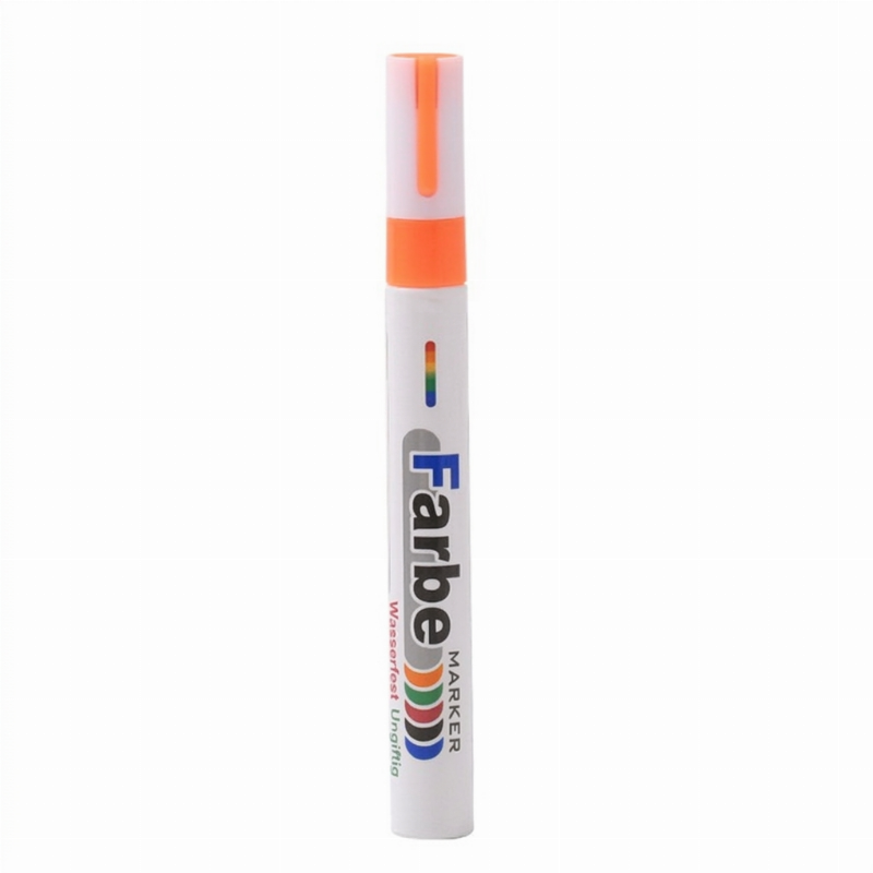 ⏰Schnelltrockniger öliger Lackmarker für alle Oberflächen