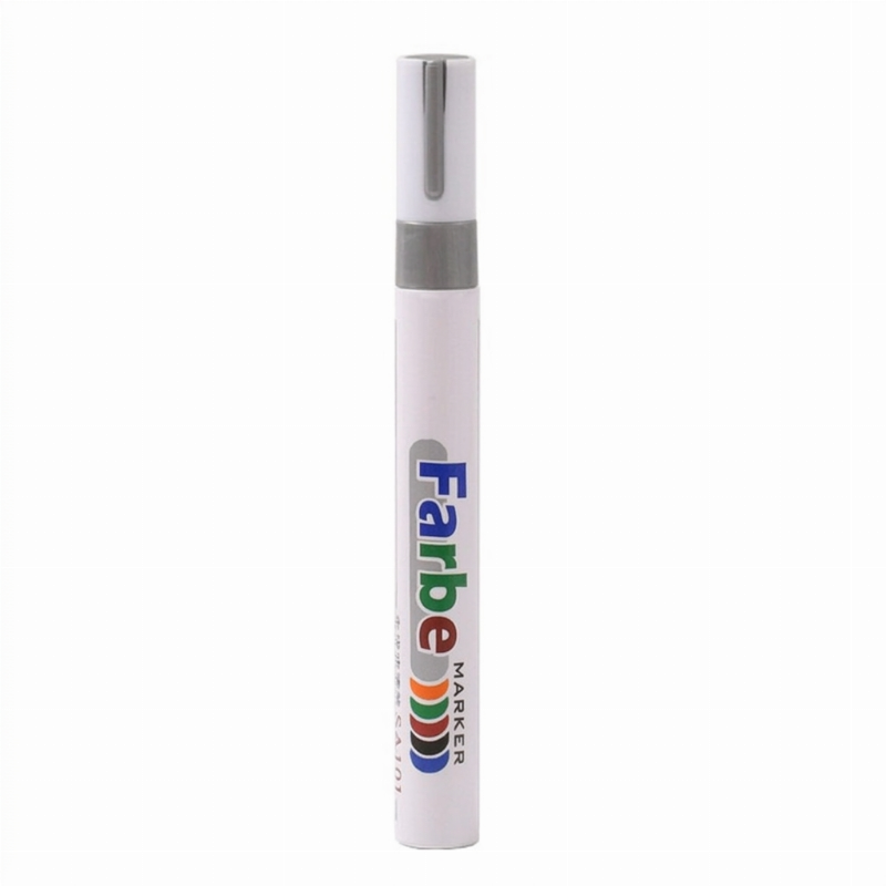 ⏰Schnelltrockniger öliger Lackmarker für alle Oberflächen