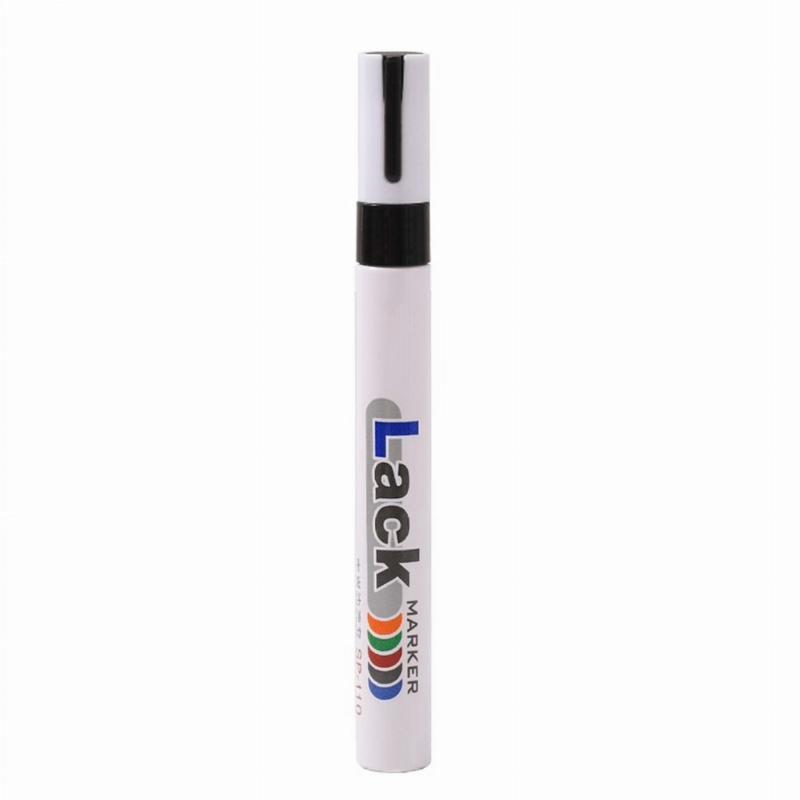 ⏰Schnelltrockniger öliger Lackmarker für alle Oberflächen