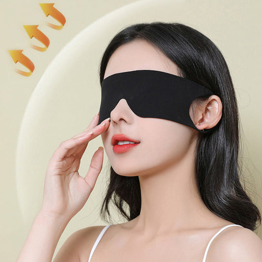 Ergonomische Leichte Schlafmaske