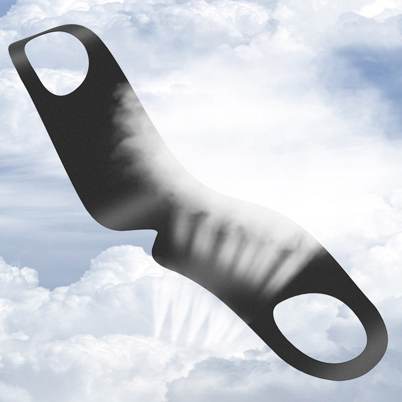 Ergonomische Leichte Schlafmaske