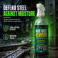 3-i-1 Rostborttagare & Fosfateringsmedel för metall (500 ml)