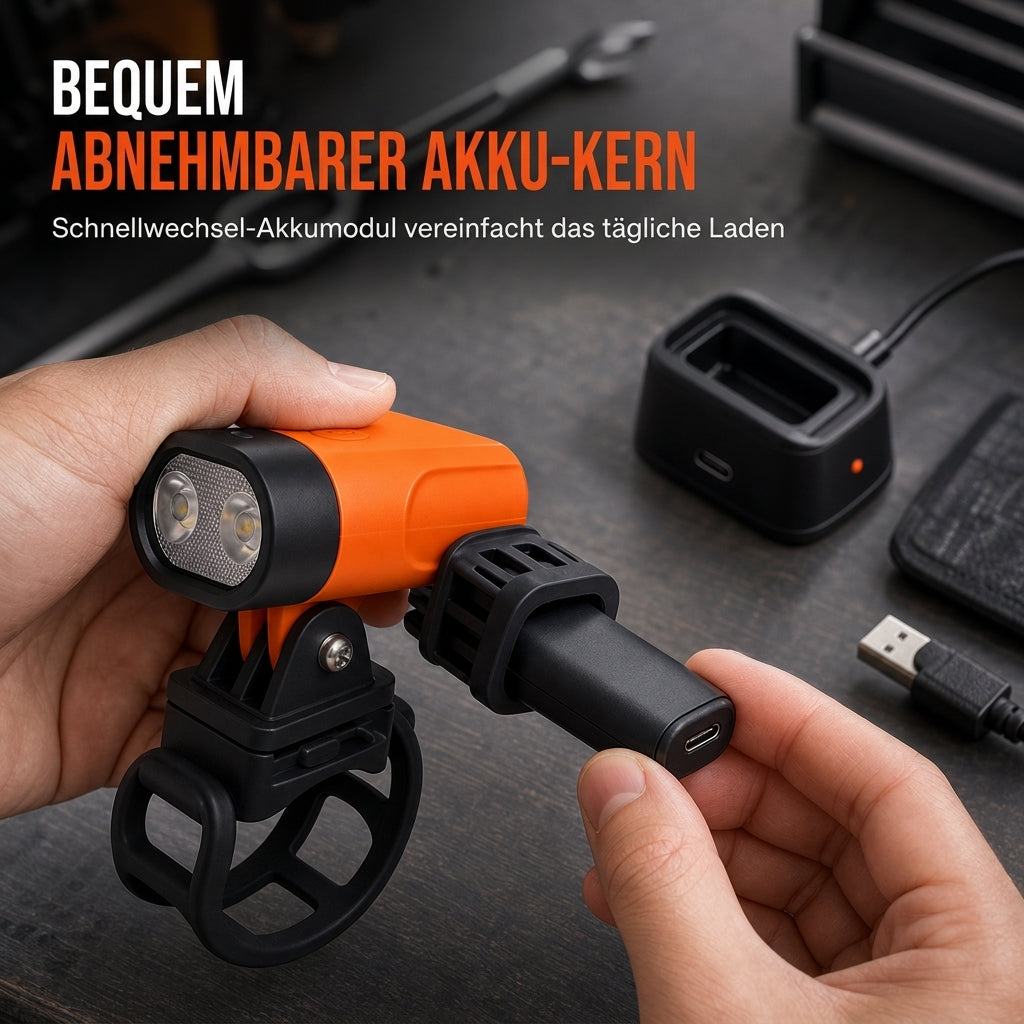 🔧 Leichtes Sprühpistolen-Set – Auto- & Möbel-Retusche, Zusatzbeleuchtung & Gleichmäßiger Lackauftrag 💡