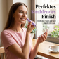 ✨ 2-in-1 Foundation-Stick – Farbwechselnd & perfekte Deckkraft ✨