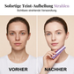 ✨ 2-in-1 Foundation-Stick – Farbwechselnd & perfekte Deckkraft ✨