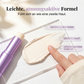✨ 2-in-1 Foundation-Stick – Farbwechselnd & perfekte Deckkraft ✨