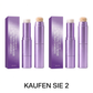 ✨ 2-in-1 Foundation-Stick – Farbwechselnd & perfekte Deckkraft ✨