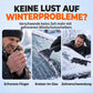 ⏰Ganzjährig abgedeckter, verdickter Auto-Windschutzscheibenschutz für Schnee, Frost und Sonnenschutz